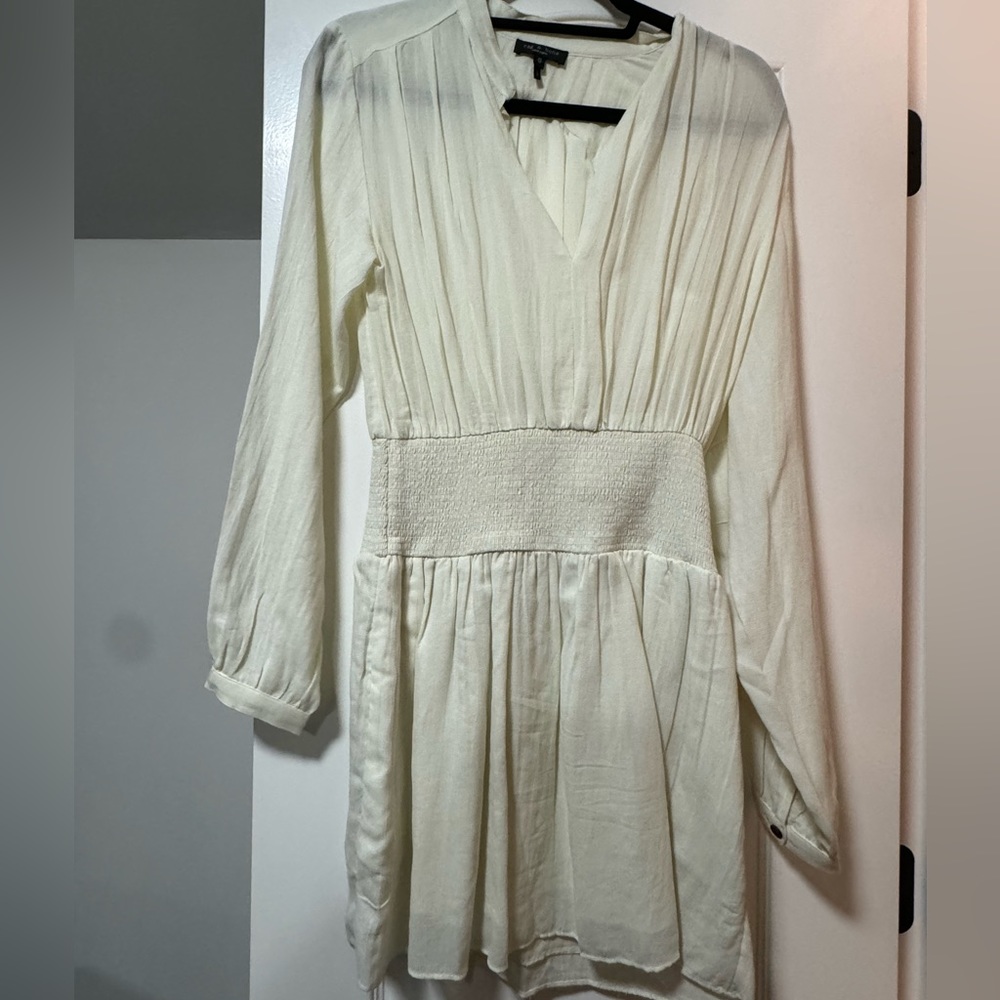 Rag and Bone new dress with pockets size xs